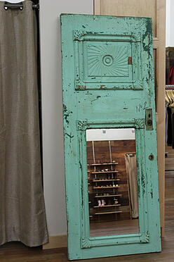 retail store fixtures
