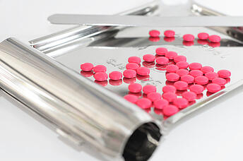 pharmacy clean room