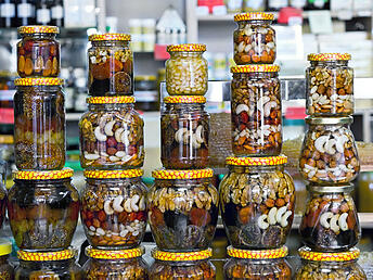 pharmacy fixtures