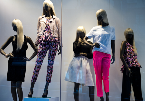 10 Visual Merchandising Tips to Capture Customer Attention