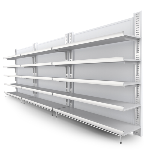 Adjustable Shelving Is a Good Solution For Stores