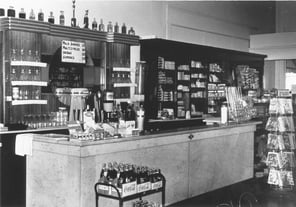 How Do Coffee and Soda Fountains Relate to My Pharmacy?