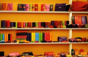 Four Ways Crafty Retailers Use Eye-Level Shelf Space