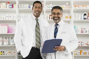 5 Success Tips from Experienced Pharmacists About Workflow