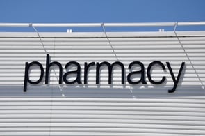 How Signage Can Enhance Your Pharmacy