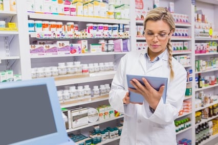 3 Ways to Constantly Improve Your Pharmacy Workflow