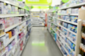 Pharmacy Shelving: Custom, Mid-Range or Basic?