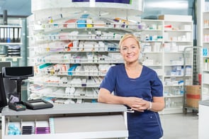 4 Insider Secrets for Efficient Pharmacy Workflow