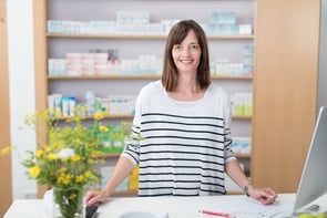 4 Tips for Boosting Pharmacy Front End Sales 