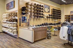 5 Great Tips for Making Your Retail Wall Displays Move More Merchandise