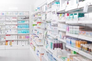 Planning a Pharmacy Remodel? Stop! Think About This First