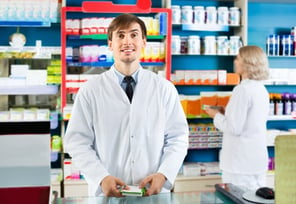 Is Your Pharmacy Living in the Past? 5 Ways to Make It More Modern and Friendly