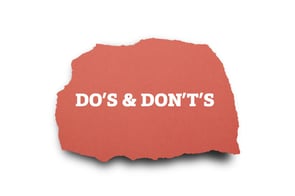 8 DOs and DON'Ts of Pharmacy Design