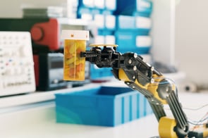 Does Pharmacy Workflow Automation Save Money?