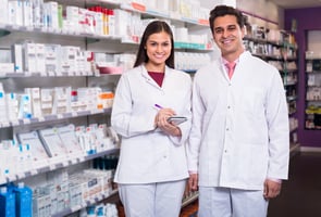 4 Pharmacy Strategies for 2016