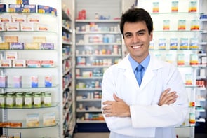 How Planning Pharmacy Shelving for Workflow Will Change Your Business